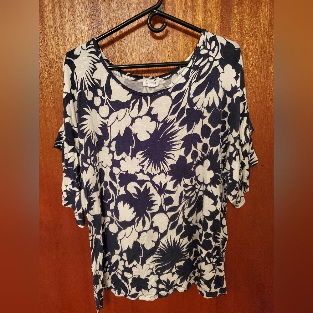 Westport women's top. Size 2x.